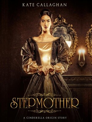 cover image of Stepmother